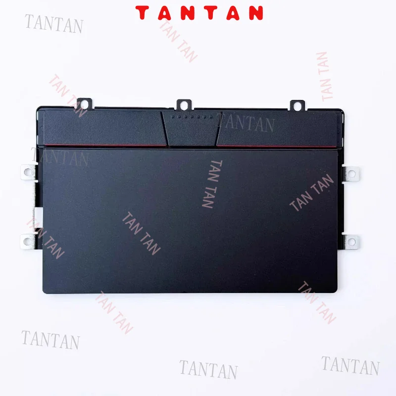 5M11K08483 5M11K08485 5M11K08481 Новый для Thinkpad E14 Gen5 Gen6 Сенсорная панель для ноутбука Трекпад Плата для мыши Черный HAO
5M11K08483 5M11K08485 5M11K08481 Новый для Thinkpad E14 Gen5 Gen6 Сенсорная панель для ноутбука Трекпад Плата для мыши Черный HAO