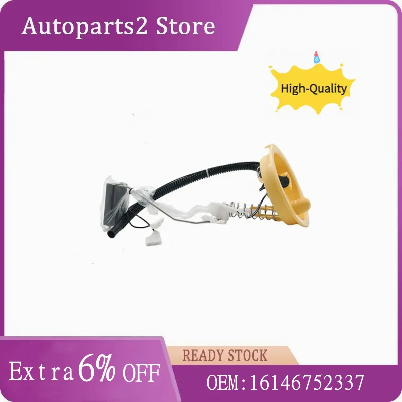 16146752337 16146752370 16141184202 is suitable for BMW E38 E39 540 530 525 fuel level sensor fuel pump
16146752337 16146752370 16141184202 is suitable for BMW E38 E39 540 530 525 fuel level sensor fuel pump