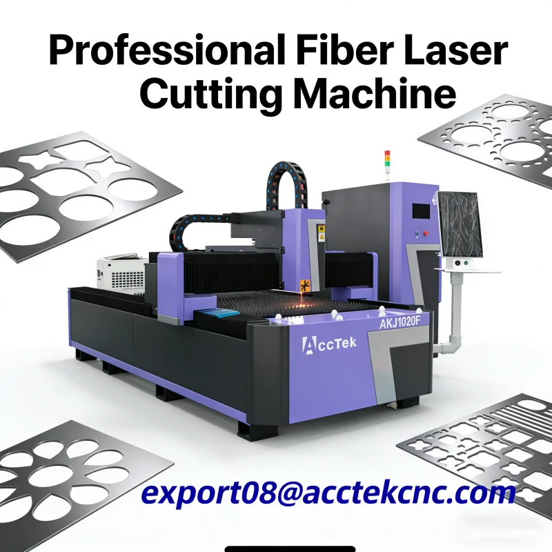 Small Size Fiber Laser Cutting Machine 1500W Optional 1000*2000mm Automatic For Industrial Steel Iron Aluminum Plate Processing
Small Size Fiber Laser Cutting Machine 1500W Optional 1000*2000mm Automatic For Industrial Steel Iron Aluminum Plate Processing