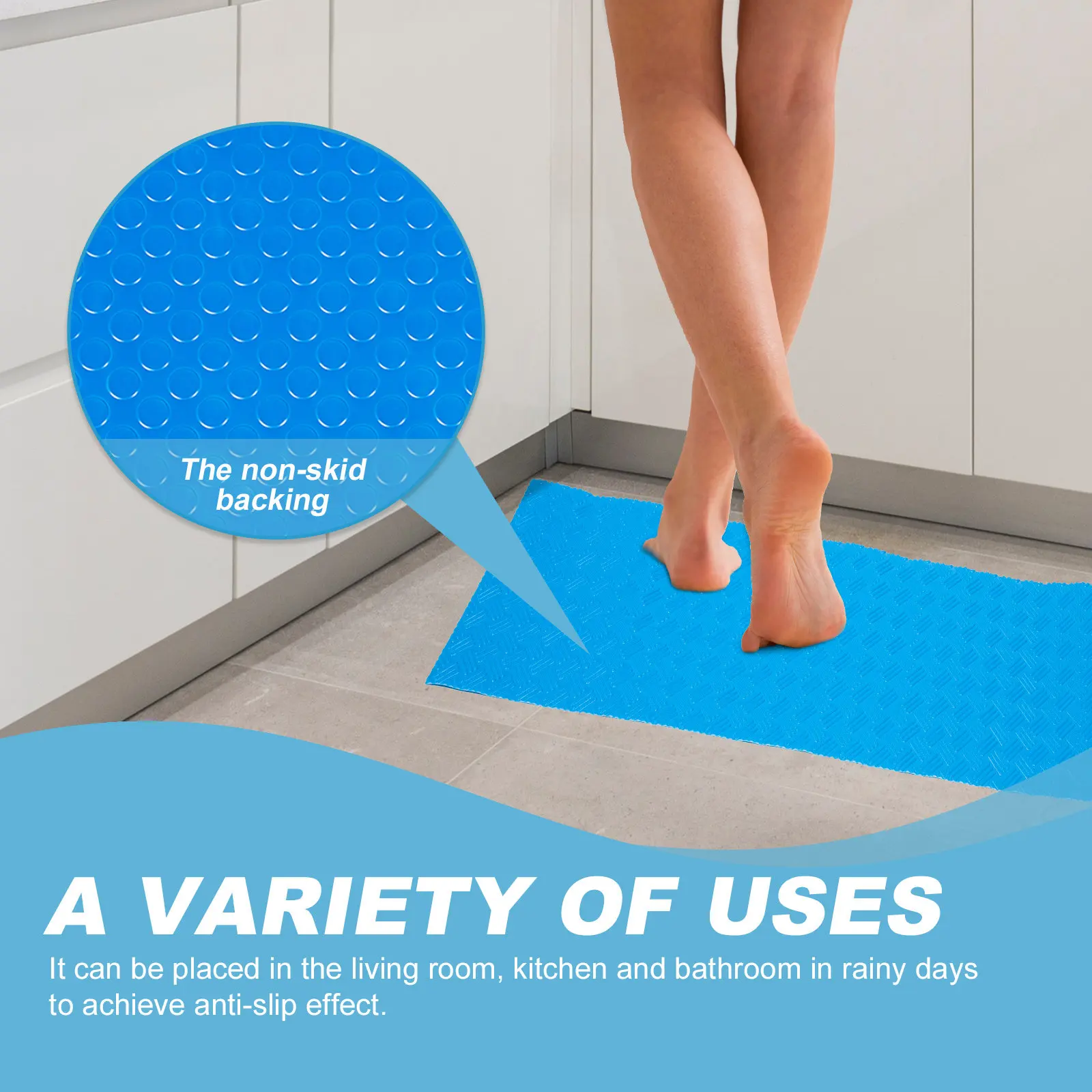 High Density Non-Slip Pool Ladder Mat Swimming Pool Stair Mat Protective Cushion for Liner Safety Long Term Use Reliable Build
High Density Non-Slip Pool Ladder Mat Swimming Pool Stair Mat Protective Cushion for Liner Safety Long Term Use Reliable Build