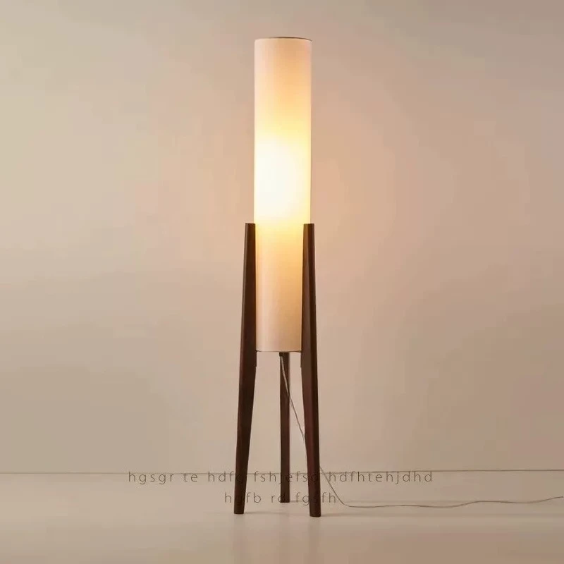 Wabi-sabi Style Wooden Antique-style Floor Lamp Bedroom Living Room Sofa-side Living Room Floor Lamp Indoor Home Decor Fixture
Wabi-sabi Style Wooden Antique-style Floor Lamp Bedroom Living Room Sofa-side Living Room Floor Lamp Indoor Home Decor Fixture