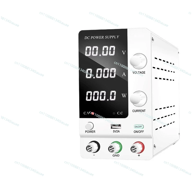 Adjustable Student Experimental DC Power Supply 24V36V72V120V Power Supply Battery Charging Power Supply
Adjustable Student Experimental DC Power Supply 24V36V72V120V Power Supply Battery Charging Power Supply