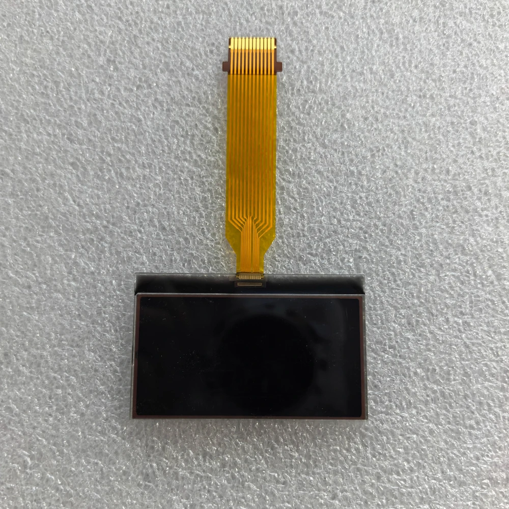 LCD Display Module For Roland TD-15 TD15K 15KV TD-17 17KV (no backlight)
LCD Display Module For Roland TD-15 TD15K 15KV TD-17 17KV (no backlight)