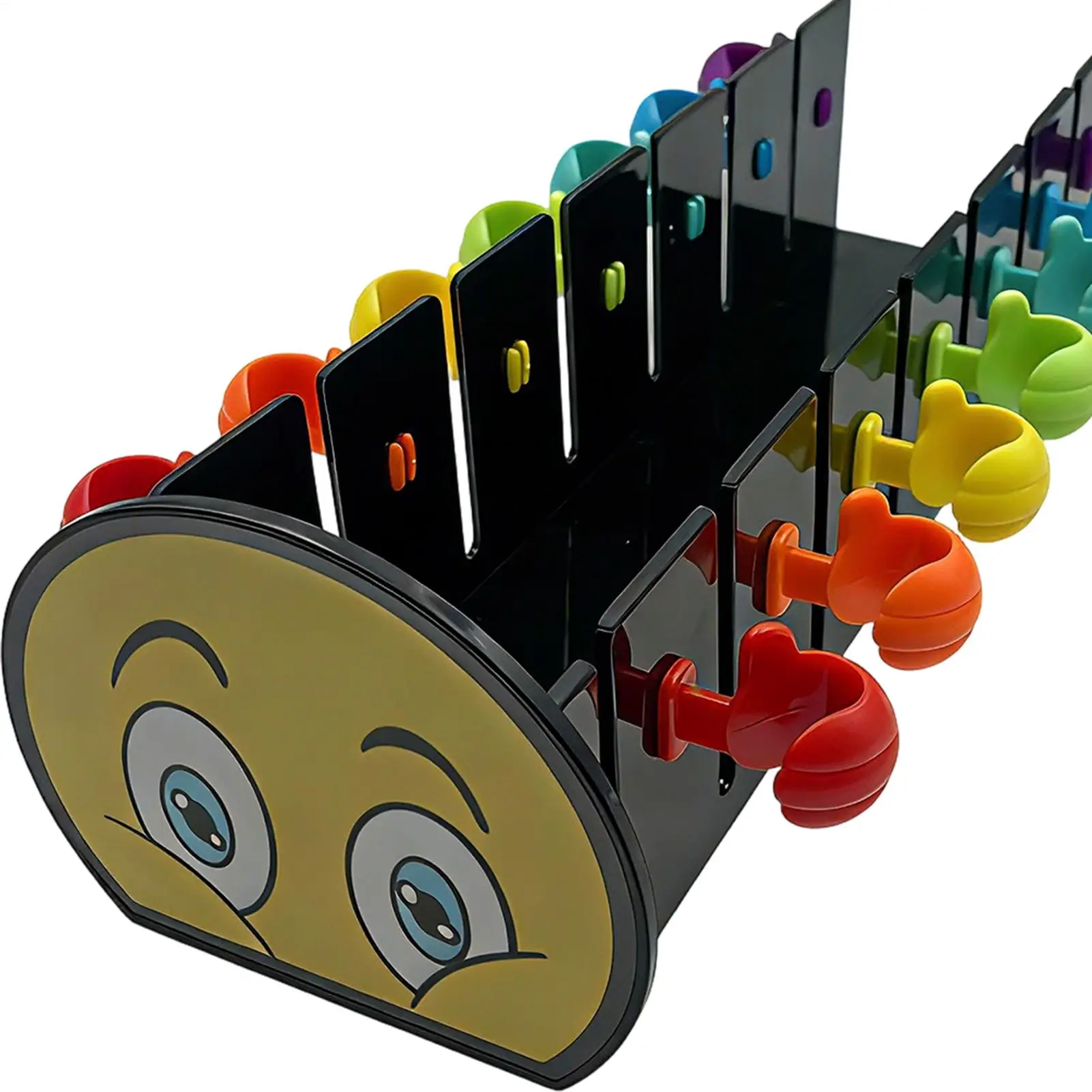 Baseball Cap Rack Hat Display Rack Laundry Baseball Cap Holder Rainbow Hand Baseball Cap Storage Rack Places Up To 7 Hats
Baseball Cap Rack Hat Display Rack Laundry Baseball Cap Holder Rainbow Hand Baseball Cap Storage Rack Places Up To 7 Hats