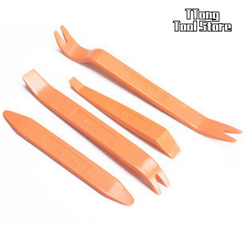 New 4pcs Auto Car Radio Panel Door Clip Trim Dash for Volkswagen Cc Tiguan Passat B5 B6 B7 Golf MK6 Jetta MK5 MK6
New 4pcs Auto Car Radio Panel Door Clip Trim Dash for Volkswagen Cc Tiguan Passat B5 B6 B7 Golf MK6 Jetta MK5 MK6