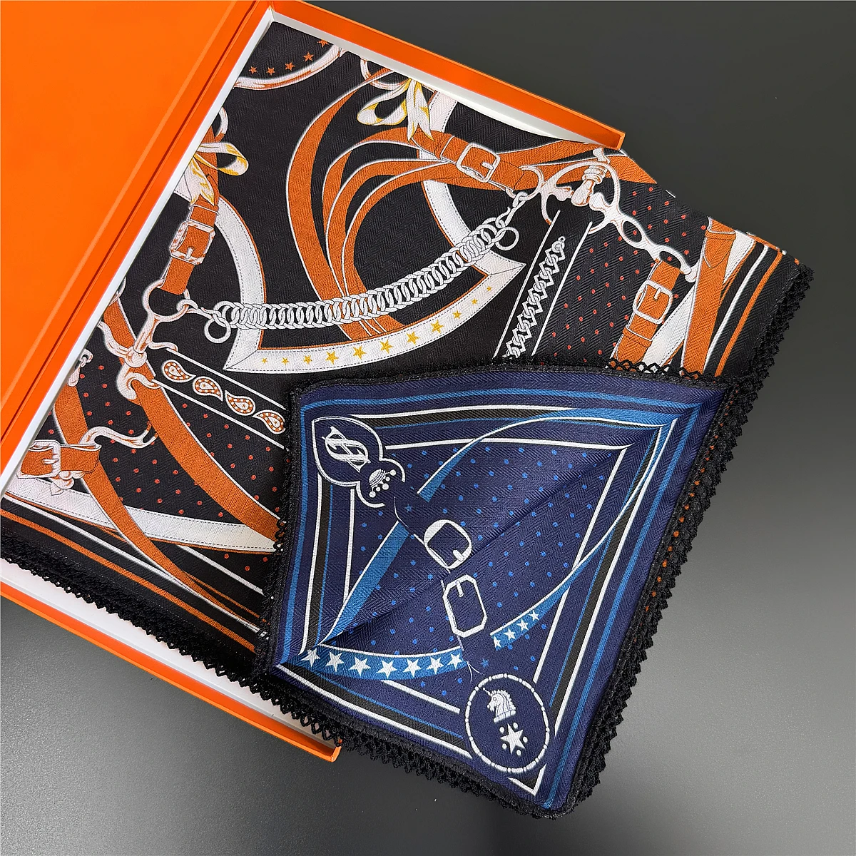 Luxury Reversible Double Faced Cotton Scarf Head Hair Shawls Scarves Scarfs Belt Bandanas Accessories Valentine's Day Christmas
Luxury Reversible Double Faced Cotton Scarf Head Hair Shawls Scarves Scarfs Belt Bandanas Accessories Valentine's Day Christmas