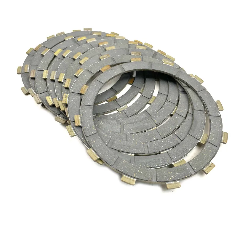 Dry Friction Clutch plates discs For Ducati 748 916 996 ST3 ST4 M900 S4 S4R DS1000 M1000 999 796 803 1098 1198 848 796 1100
Dry Friction Clutch plates discs For Ducati 748 916 996 ST3 ST4 M900 S4 S4R DS1000 M1000 999 796 803 1098 1198 848 796 1100