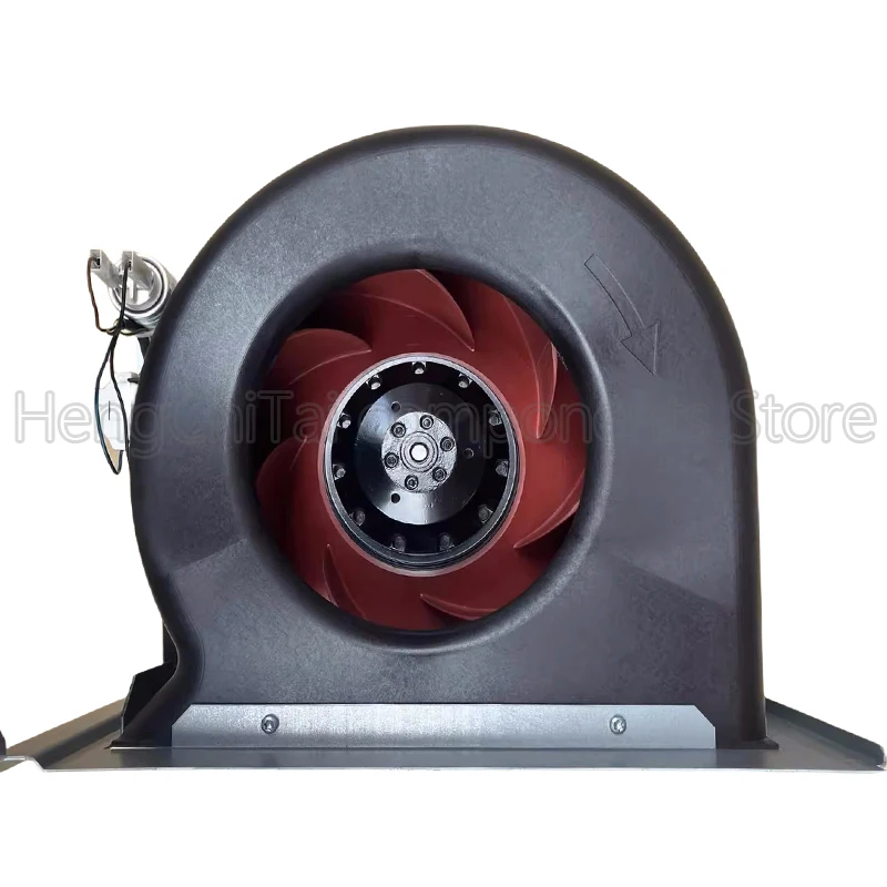 Original 100% Working K2E225-RB92-09 230V 0.64/0.88A 145/200W K2E225-RB92-10 cooling fan
Original 100% Working K2E225-RB92-09 230V 0.64/0.88A 145/200W K2E225-RB92-10 cooling fan