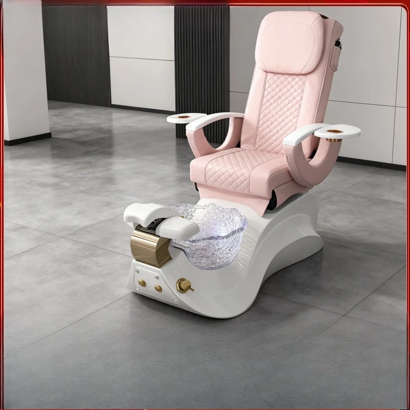 Golden Surf Lantern Foot Bath Sofa Electric Massage Nail Art Chair Salon Spa
Golden Surf Lantern Foot Bath Sofa Electric Massage Nail Art Chair Salon Spa