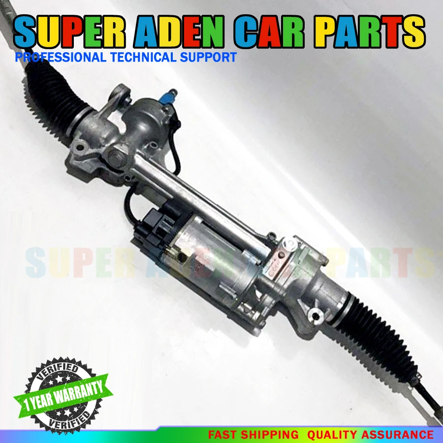 Power Steering Rack For Mercedes Benz EPS 63 AMG S-Class W222 S-Class W217 4matic - A2224607400 A2224605101 Left hand drive
Power Steering Rack For Mercedes Benz EPS 63 AMG S-Class W222 S-Class W217 4matic - A2224607400 A2224605101 Left hand drive
