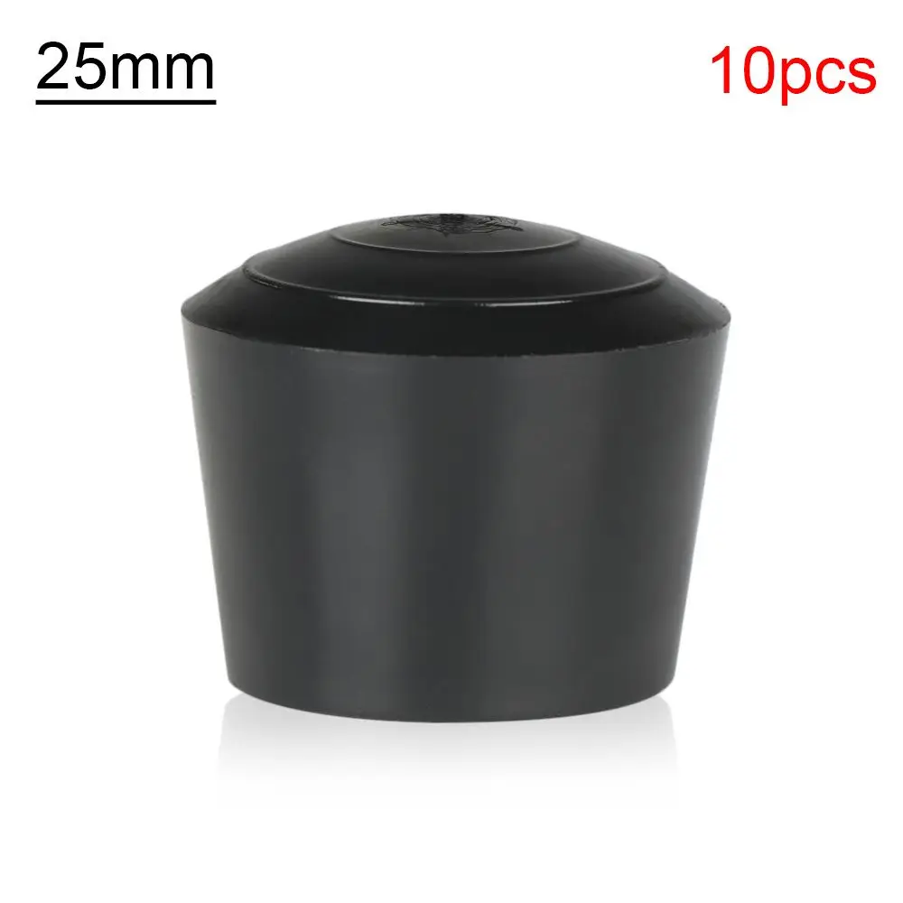 10pcs/pack Rubber Anti-slip Pad Leg Tip Floor Protectors Foot Cover Furniture Feet Chair Leg Caps
10pcs/pack Rubber Anti-slip Pad Leg Tip Floor Protectors Foot Cover Furniture Feet Chair Leg Caps