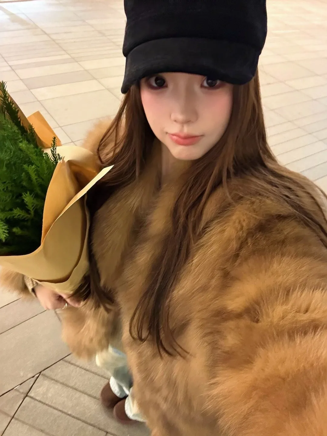 Ретро-стильная меховая шуба для молодежи, повседневная, теплая, цельнокожаная, цельнокроеная, зимняя верхняя одежда
Ретро-стильная меховая шуба для молодежи, повседневная, теплая, цельнокожаная, цельнокроеная, зимняя верхняя одежда