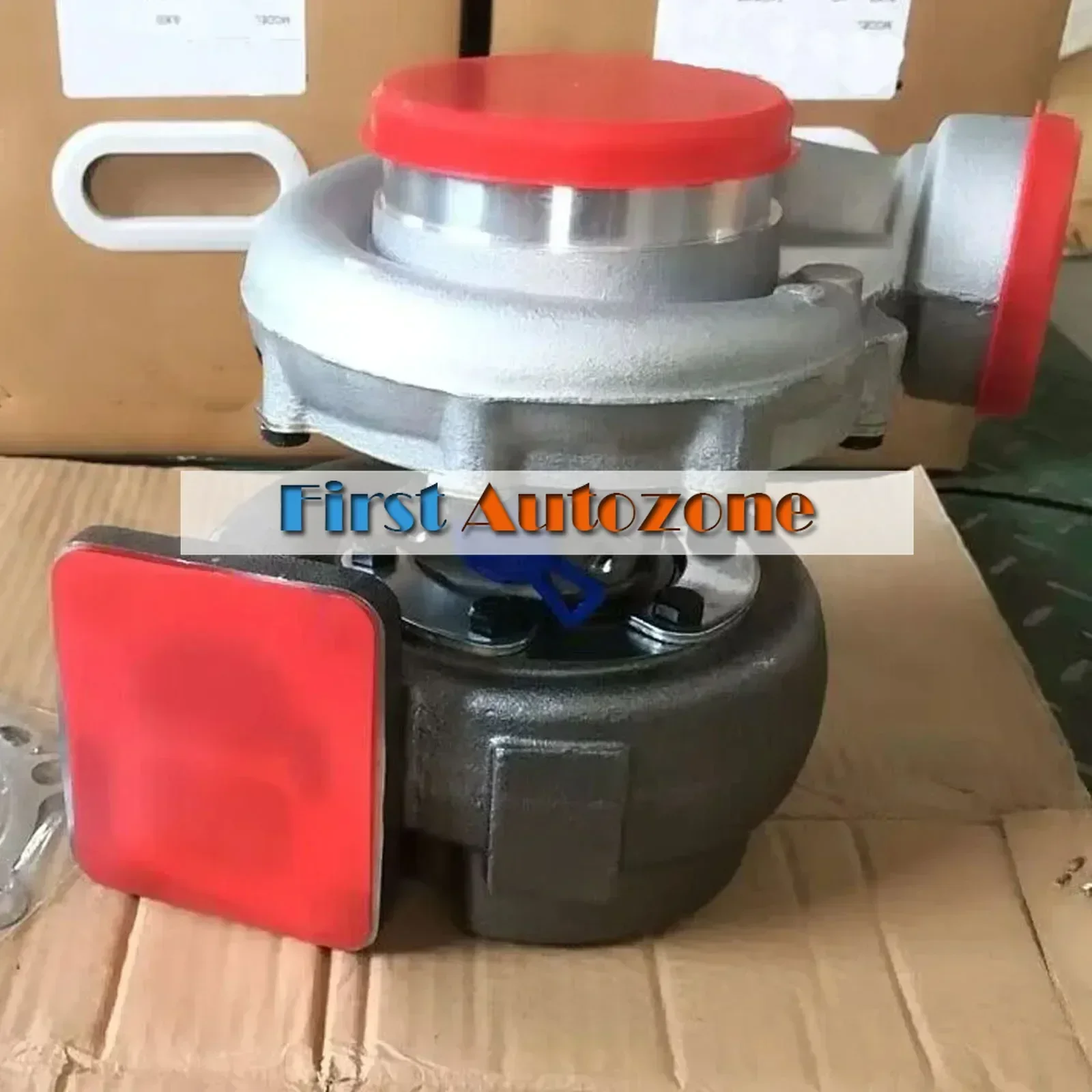 S300 Turbo Charger 04226496KZ 04226496 Fits For Deutz Engine BF8M1015CP
S300 Turbo Charger 04226496KZ 04226496 Fits For Deutz Engine BF8M1015CP