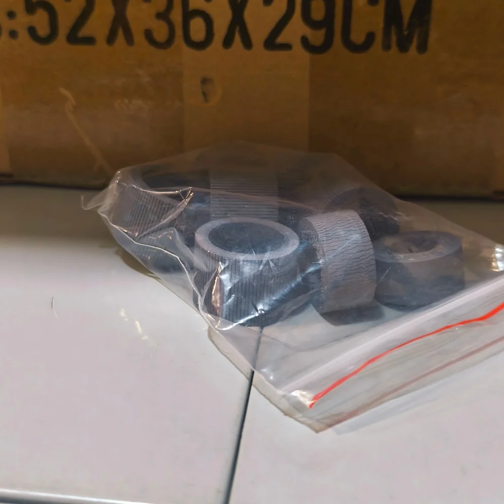 5X Pickup Feed Roller Kit for Kodak Alaris S2040 S2050 S2060W S2070 S2080W Scanner
5X Pickup Feed Roller Kit for Kodak Alaris S2040 S2050 S2060W S2070 S2080W Scanner