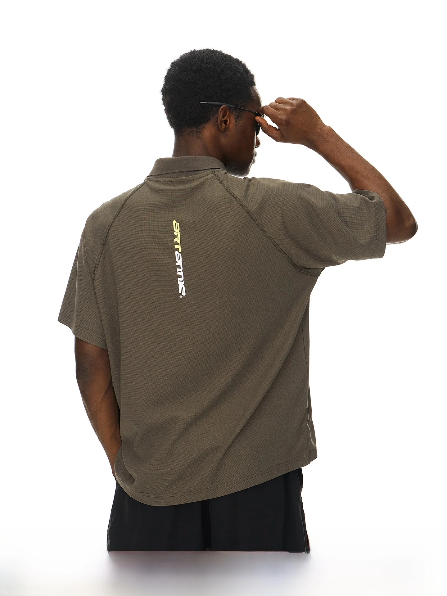 ARTANNIE Outdoor Sports Shirt Men's Summer 2026 American Design Printed Short Sleeve T-Shirt Flip Collar Quick Dry Polye...
ARTANNIE Outdoor Sports Shirt Men's Summer 2026 American Design Printed Short Sleeve T-Shirt Flip Collar Quick Dry Polye...