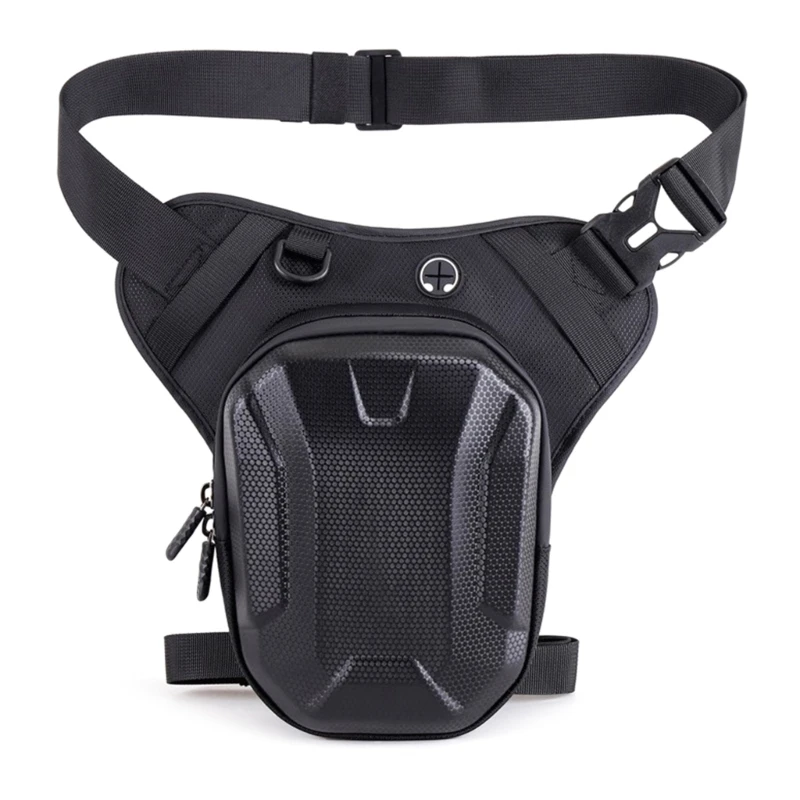 Sturdy Motorbike Thigh Pack Weatherproof Storage Compartments Ergonomic Straps
Sturdy Motorbike Thigh Pack Weatherproof Storage Compartments Ergonomic Straps