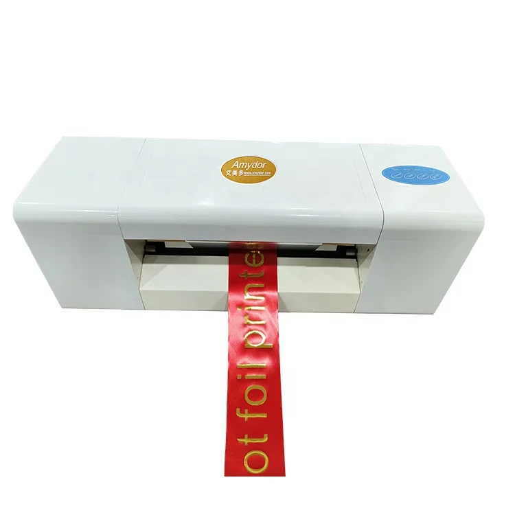 360A Couplet Stamping Printed Ribbon Sash Floral Funeral Ribbon Digital Foil Printing Machine
360A Couplet Stamping Printed Ribbon Sash Floral Funeral Ribbon Digital Foil Printing Machine