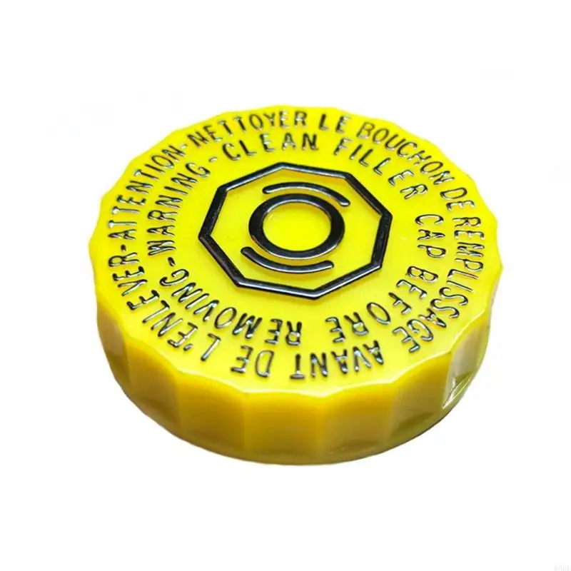 Brake Fluid Replacement 5014518AA Replacement Brake Cylinder Reservoir Simple Installation for Dodge
Brake Fluid Replacement 5014518AA Replacement Brake Cylinder Reservoir Simple Installation for Dodge