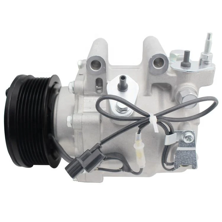 Car Air Conditioning System Ac Compressor For Honda Civic 05-12 OEM 38810-RNA-004 Automotive Air Condition Compressor
Car Air Conditioning System Ac Compressor For Honda Civic 05-12 OEM 38810-RNA-004 Automotive Air Condition Compressor