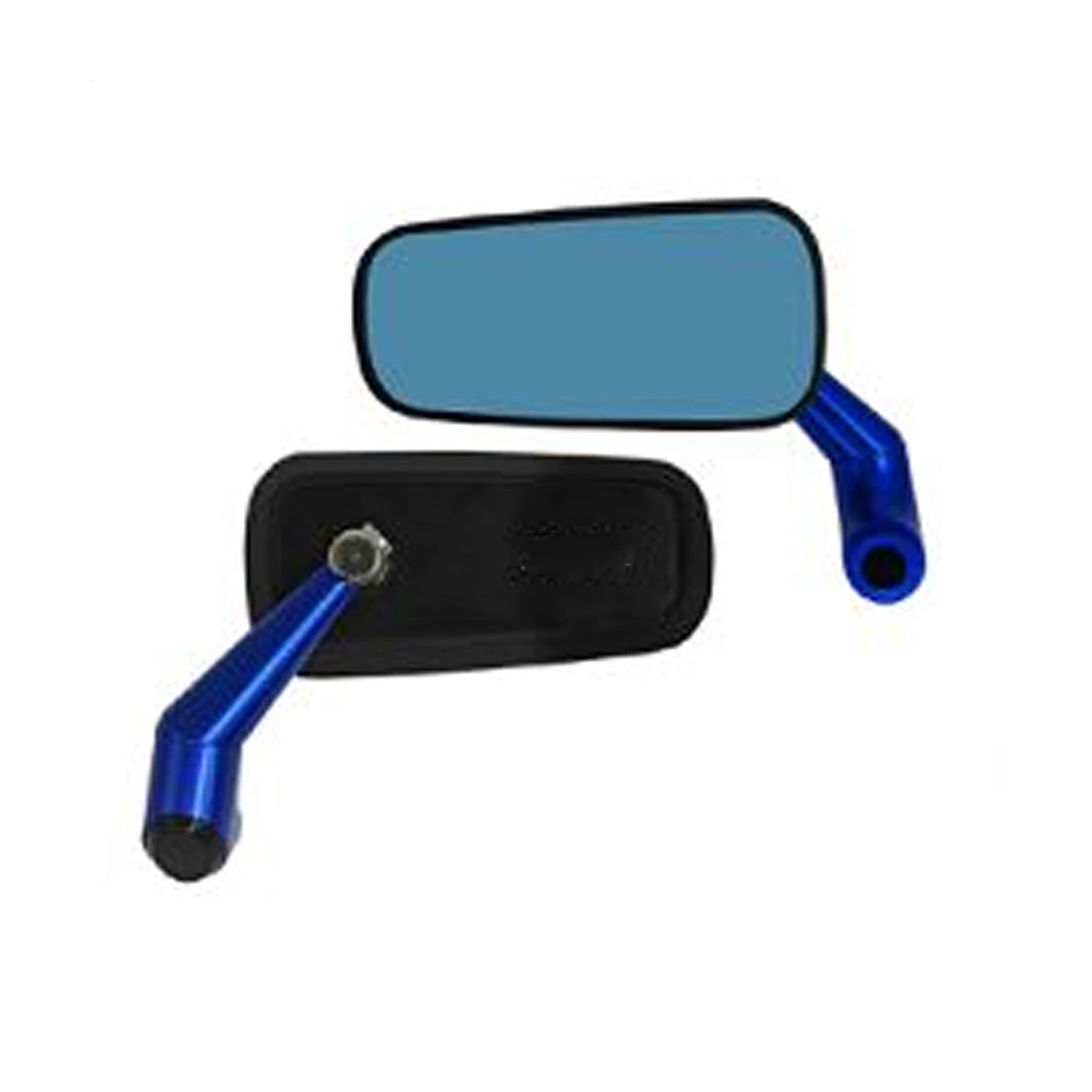 Universal White Racing Sports Style Rearview Mirror for Motorcycle Reversing for TIYPEOR
Universal White Racing Sports Style Rearview Mirror for Motorcycle Reversing for TIYPEOR