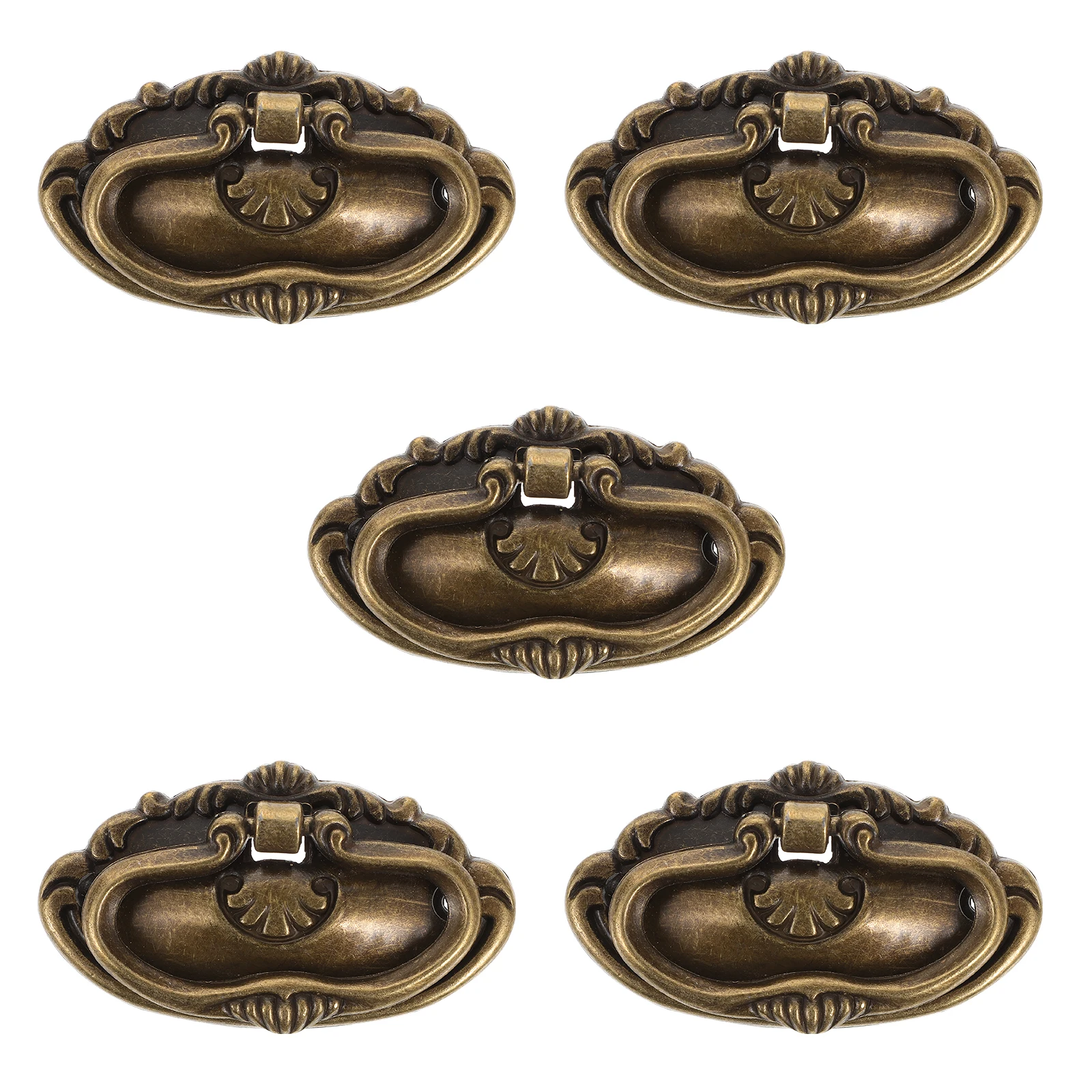 78x43MM Painting Box Wooden Handles 5 Sets Durable RustProof Knobs for Cabinets Dresser Drawers Vintage Home Decor Gifts
78x43MM Painting Box Wooden Handles 5 Sets Durable RustProof Knobs for Cabinets Dresser Drawers Vintage Home Decor Gifts