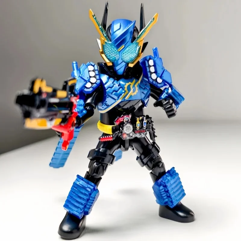 Blokees Kamen Rider 6th Galaxy Edition Build Twin Tank Form Arctic Fox Nine Tailed Collectible Action Figure Mystery Box Toys
Blokees Kamen Rider 6th Galaxy Edition Build Twin Tank Form Arctic Fox Nine Tailed Collectible Action Figure Mystery Box Toys