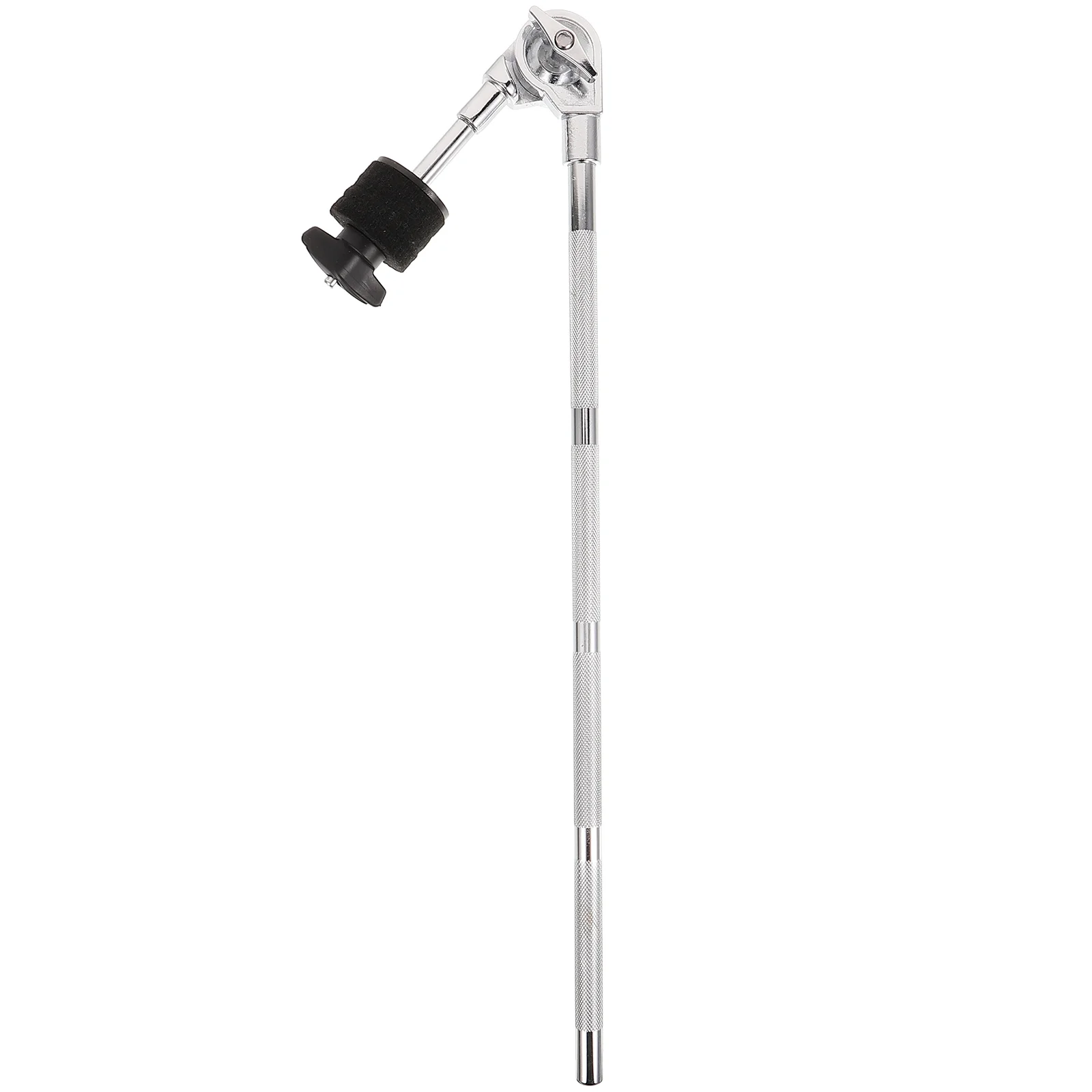 Cymbal Stand Extension Rack Bar Drum Set Clamp Cymbal Boom Arm Jazz Accessories Durable Metal Three Layer Electroplating Rust
Cymbal Stand Extension Rack Bar Drum Set Clamp Cymbal Boom Arm Jazz Accessories Durable Metal Three Layer Electroplating Rust