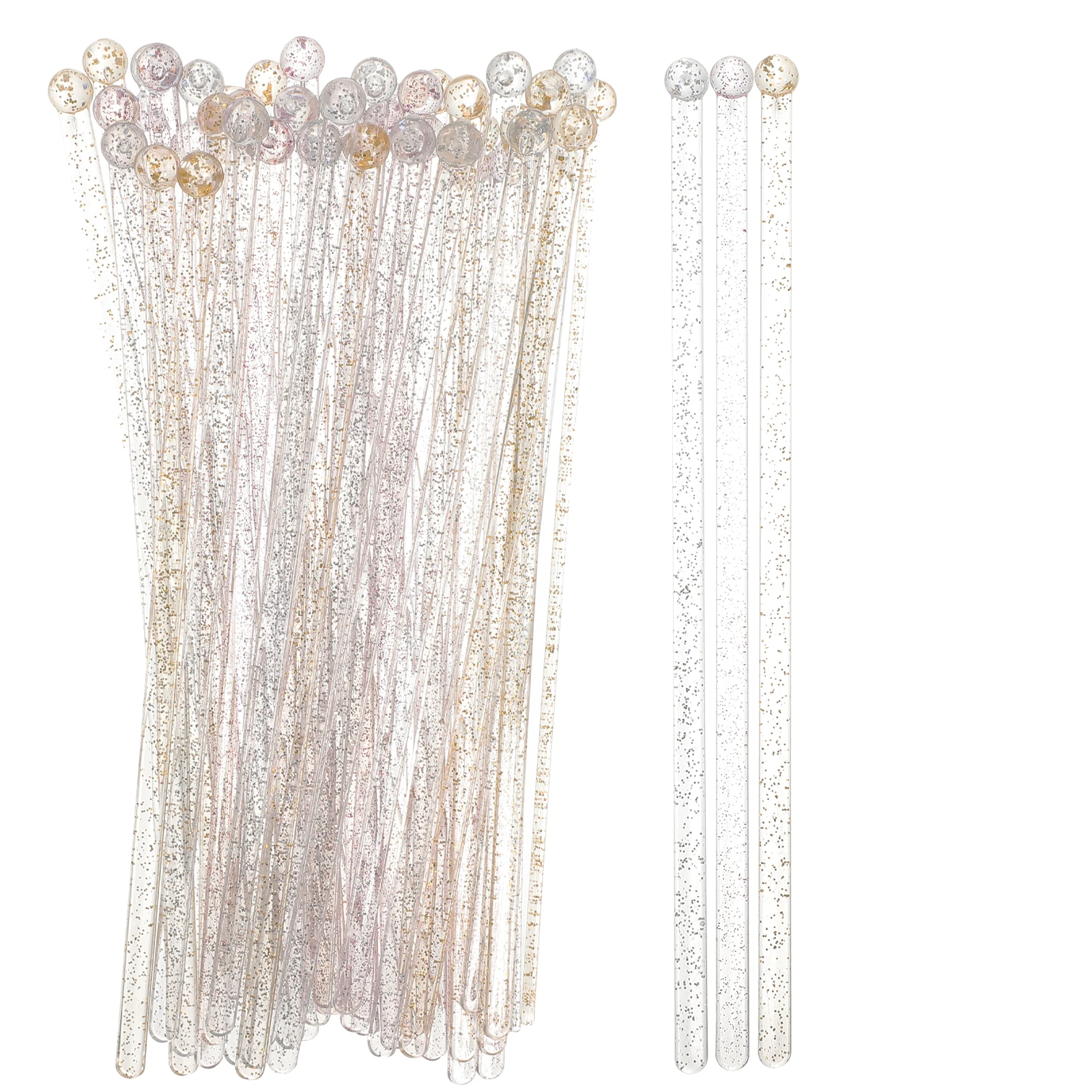 45pcs Stirring Premium Plastic Smooth Easy Clean Coffee Beverage Coffee Stirrers Cocktail Hot Chocolate Stirrers Tools 
45pcs Stirring Premium Plastic Smooth Easy Clean Coffee Beverage Coffee Stirrers Cocktail Hot Chocolate Stirrers Tools