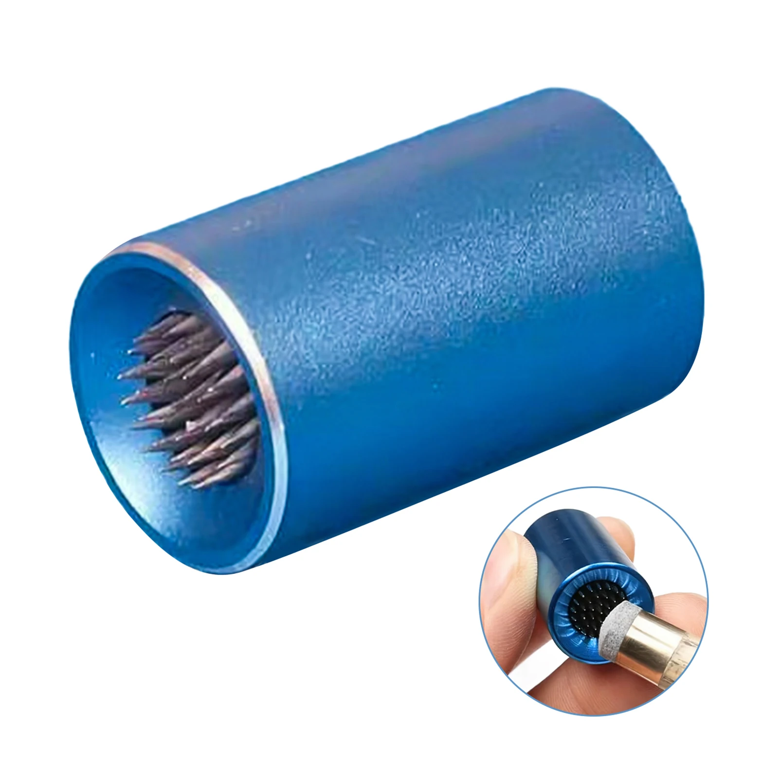 2 в 1, центрирующий и инструмент для ремонта наконечника кия для бильярдных аксессуаров с заменой иглы и наконечника
2 в 1, центрирующий и инструмент для ремонта наконечника кия для бильярдных аксессуаров с заменой иглы и наконечника