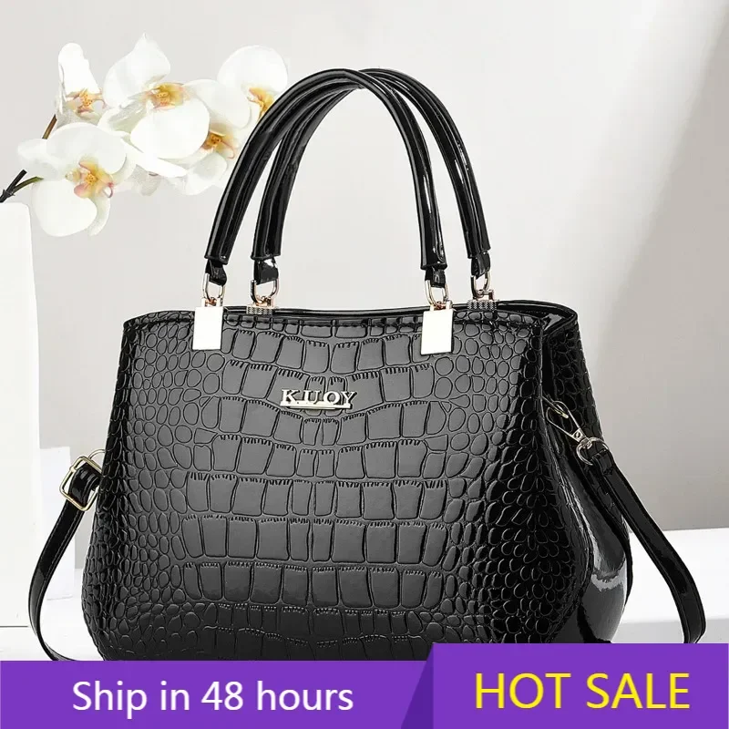 2025 New Luxury Designer Women Messenger Bags Fashion Ladies Shoulder Handbag Solid Color Brand Ladies Crossbody Tote bags women
2025 New Luxury Designer Women Messenger Bags Fashion Ladies Shoulder Handbag Solid Color Brand Ladies Crossbody Tote bags women