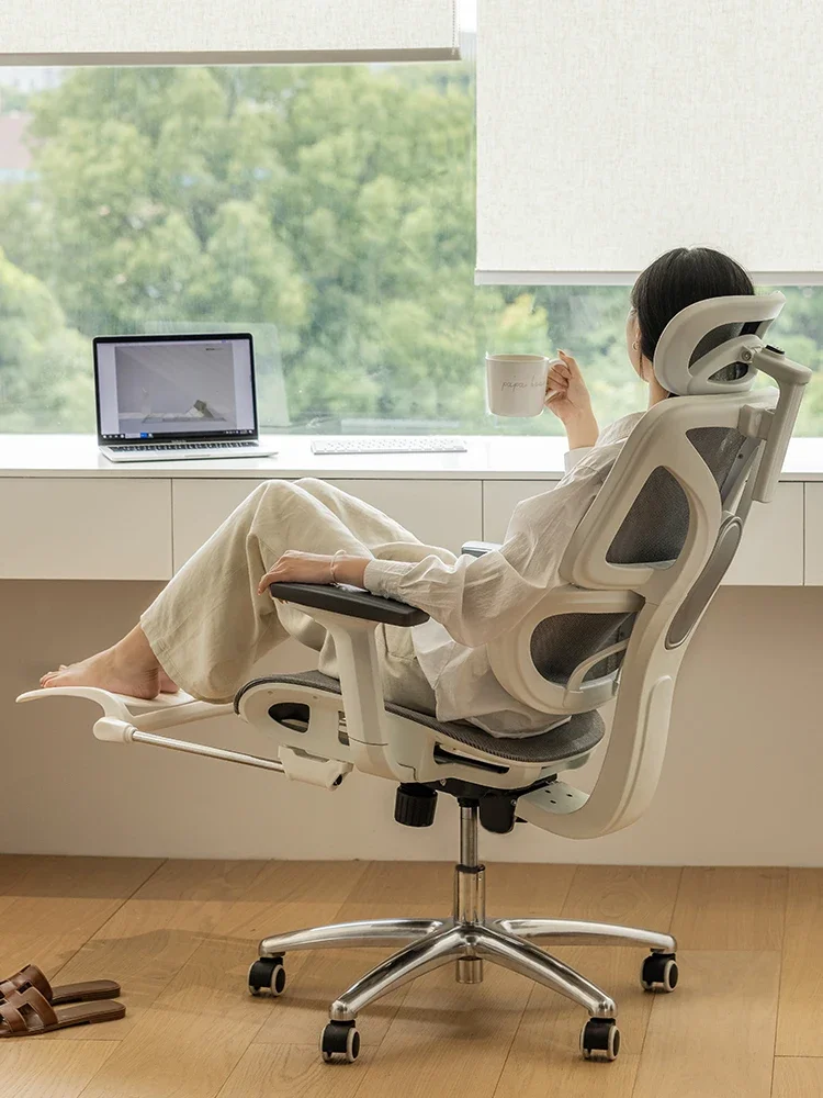 Ergonomic Recliner Office Chair Mesh Student Computer Gaming Chair Esports Work Backrest Silla De Escritorio Office Furniture
Ergonomic Recliner Office Chair Mesh Student Computer Gaming Chair Esports Work Backrest Silla De Escritorio Office Furniture