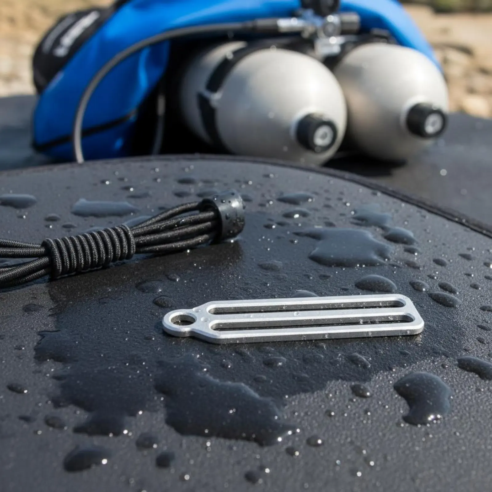 Sidemount Strap Buckle CNC Chamfer Stainless Steel Dive Buckle Diving Strap Material Keeper Polished Rounded Edges
Sidemount Strap Buckle CNC Chamfer Stainless Steel Dive Buckle Diving Strap Material Keeper Polished Rounded Edges
