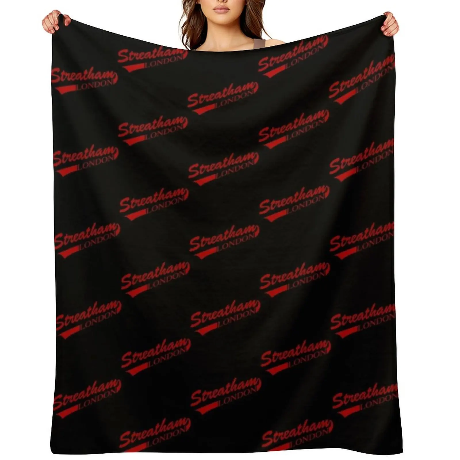 Streatham IHC Logo Throw Blanket valentine gift ideas Decorative Beds For Baby Luxury Throw Blankets
Streatham IHC Logo Throw Blanket valentine gift ideas Decorative Beds For Baby Luxury Throw Blankets
