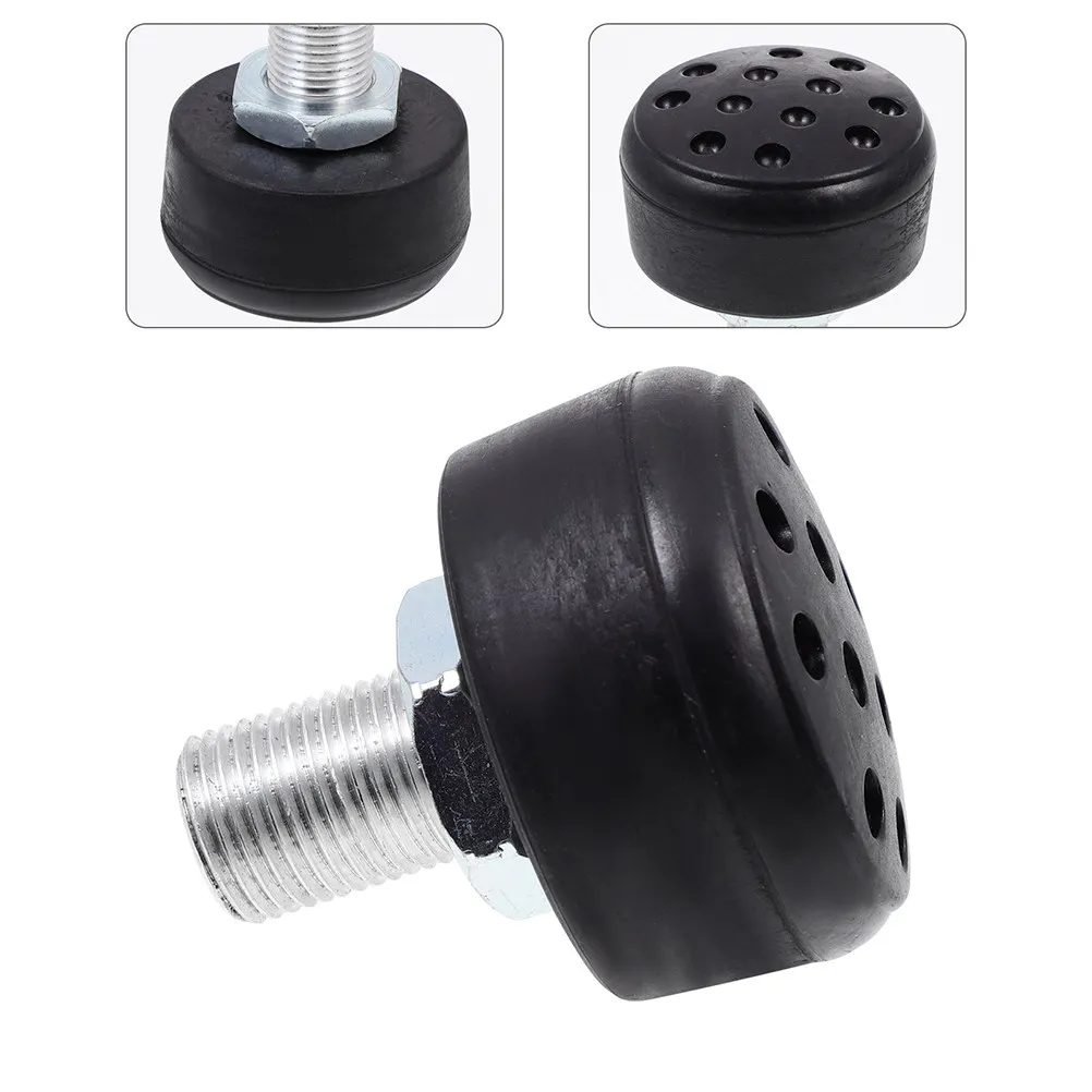 2Pcs High-Elastic Rubber Roller Skate Toe Stoppers Adjustable Fit for All Quad Skates Reliable Stability Confidence Boosting
2Pcs High-Elastic Rubber Roller Skate Toe Stoppers Adjustable Fit for All Quad Skates Reliable Stability Confidence Boosting