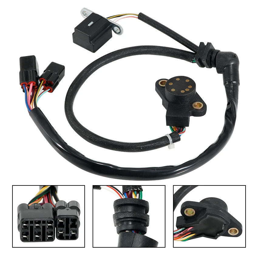 Pulser Coil For KTM 125 Duke 125 Duke ABS 200 Duke 200 Duke ABS RC 125 RC 125 ABS RC 200 RC 200 ABS OEM:90111023000 90211023000
Pulser Coil For KTM 125 Duke 125 Duke ABS 200 Duke 200 Duke ABS RC 125 RC 125 ABS RC 200 RC 200 ABS OEM:90111023000 90211023000