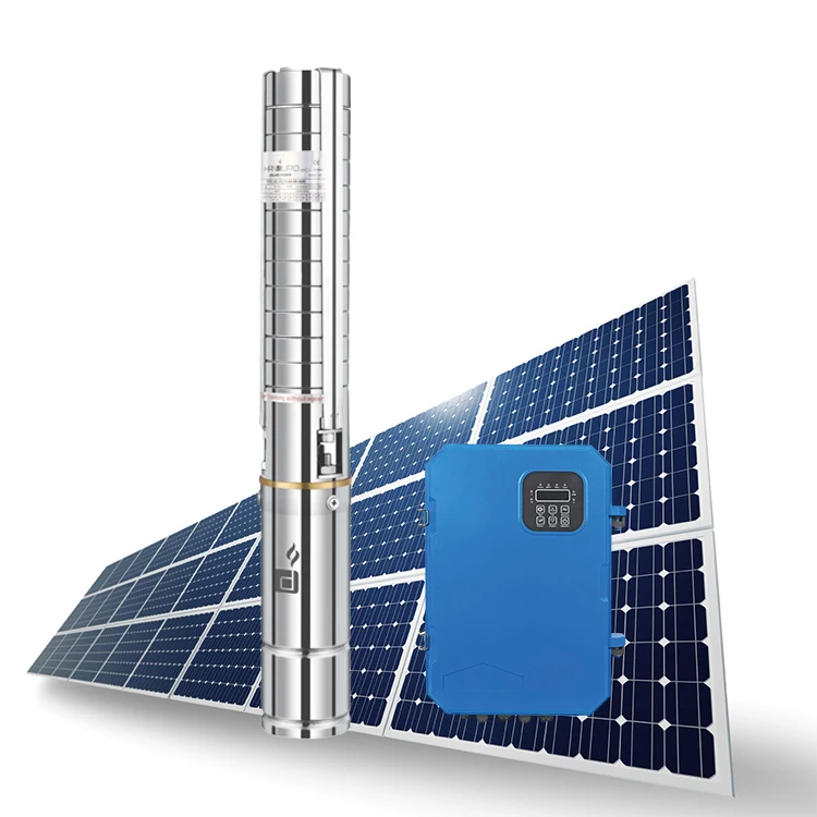 Kit Pompe Immerg E Agricole Solaire 7.5 HP Silaire Pour Forage Solar Submasible Submersible Water Pumps Pumping
Kit Pompe Immerg E Agricole Solaire 7.5 HP Silaire Pour Forage Solar Submasible Submersible Water Pumps Pumping