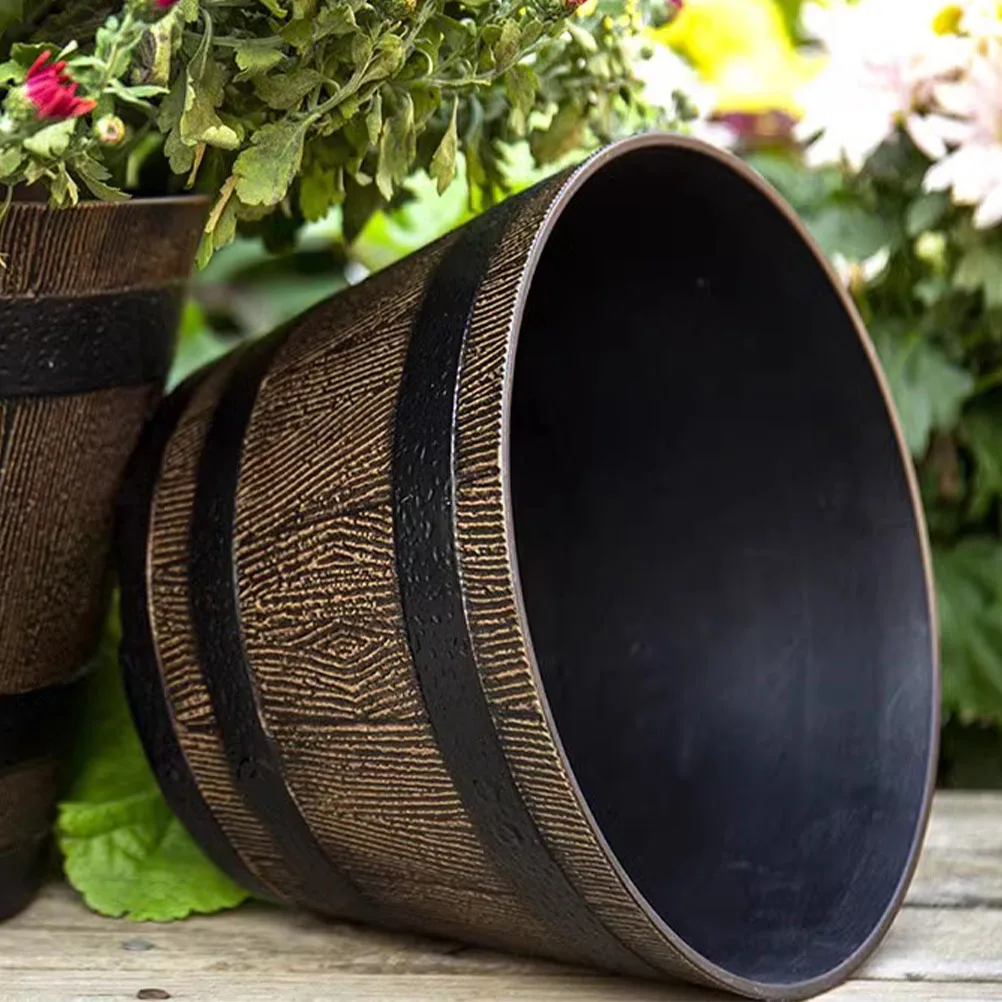Tree Pattern Flowerpot Elegant Planter Succulent Plant Pot Container Decorative Succulent Plants Room Small Sturdy
Tree Pattern Flowerpot Elegant Planter Succulent Plant Pot Container Decorative Succulent Plants Room Small Sturdy