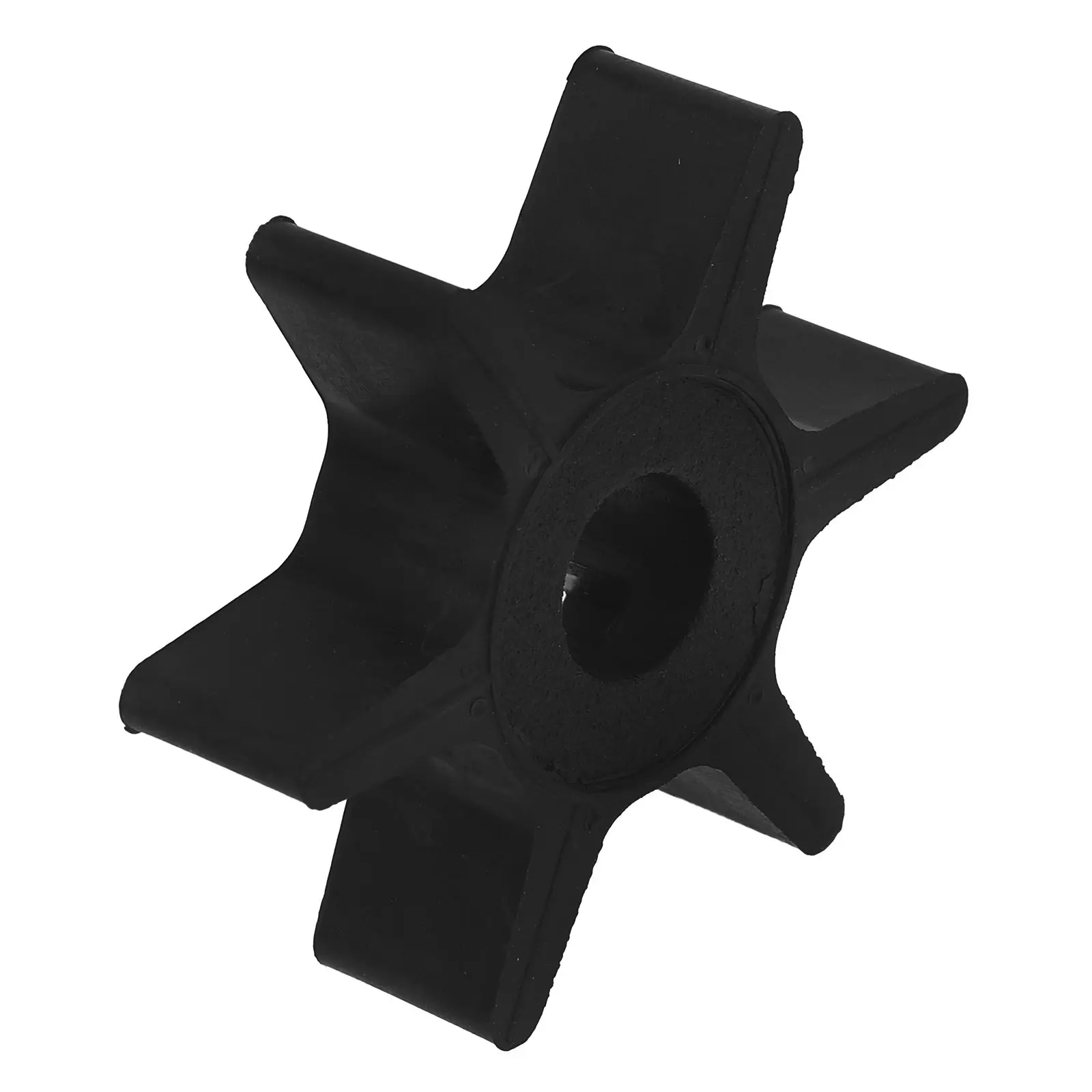 Boat Transfer Pump Rubber Impeller Replacement Water Pump Part for Marine Utility Systems Wear Resistant Long Service Life
Boat Transfer Pump Rubber Impeller Replacement Water Pump Part for Marine Utility Systems Wear Resistant Long Service Life