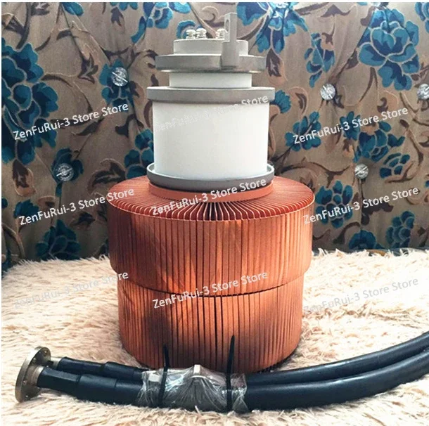 FU-924FA tube, machine high frequency tube, power tube, high frequency high machine accessories
FU-924FA tube, machine high frequency tube, power tube, high frequency high machine accessories