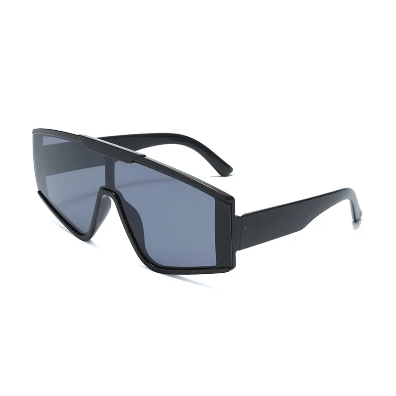 ODEK PIANAN New Fashion UV400 Hip Hop Men's and Women's Daily Sunscreen Sunglasses
ODEK PIANAN New Fashion UV400 Hip Hop Men's and Women's Daily Sunscreen Sunglasses