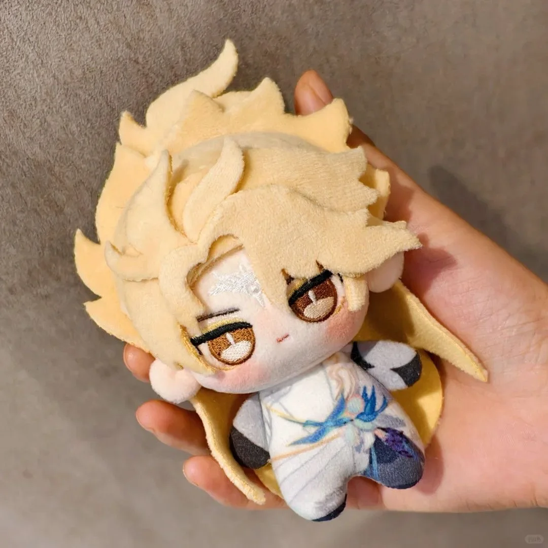 Japanese Anime Onmyoji Susanoo YYS 10CM Plush Doll Dango Change Clothes Costume Cosplay Cute Xmas Gifts ry
Japanese Anime Onmyoji Susanoo YYS 10CM Plush Doll Dango Change Clothes Costume Cosplay Cute Xmas Gifts ry