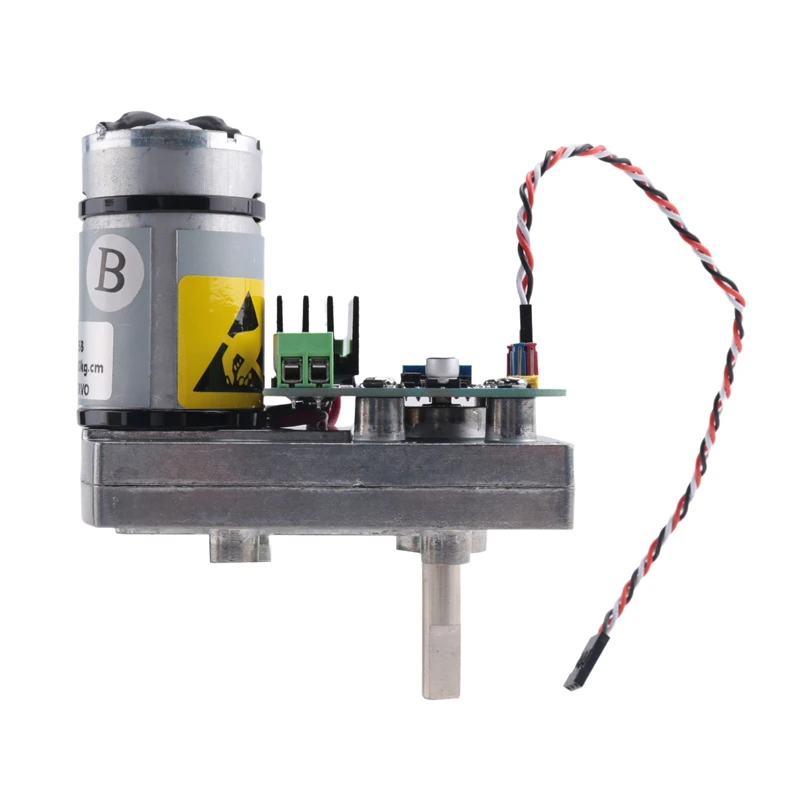 ASMC Super Torque Digital Servo Industrial Servo Airplane Servo Multi-Function Convenient Super Servo
ASMC Super Torque Digital Servo Industrial Servo Airplane Servo Multi-Function Convenient Super Servo