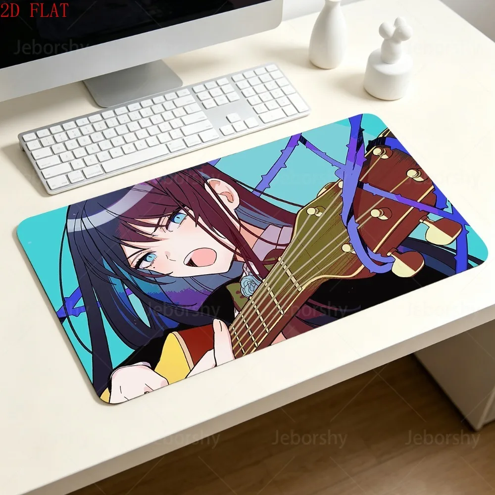 Ado Singer Fan Art Extended Desk Mat Stitched Edges Anti-Slip Rubber Gaming Mouse Pad for Laptop Keyboard
Ado Singer Fan Art Extended Desk Mat Stitched Edges Anti-Slip Rubber Gaming Mouse Pad for Laptop Keyboard