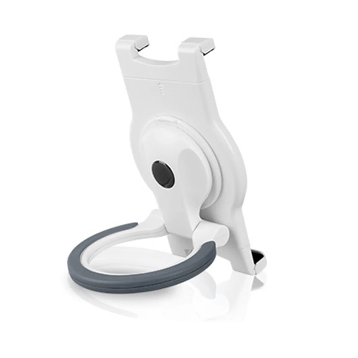 IYBBW-Adjustable Foldable Tablet Stand - Portable Desk Stand with Hand Ring Back Clip
IYBBW-Adjustable Foldable Tablet Stand - Portable Desk Stand with Hand Ring Back Clip