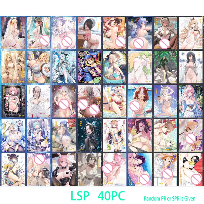 Anime Goddess Story Kawaii ZR Hot Stamping Glitter Card Yae Miko albedo Boy Toys Games Collectible Solitaire Birthday Gifts
Anime Goddess Story Kawaii ZR Hot Stamping Glitter Card Yae Miko albedo Boy Toys Games Collectible Solitaire Birthday Gifts