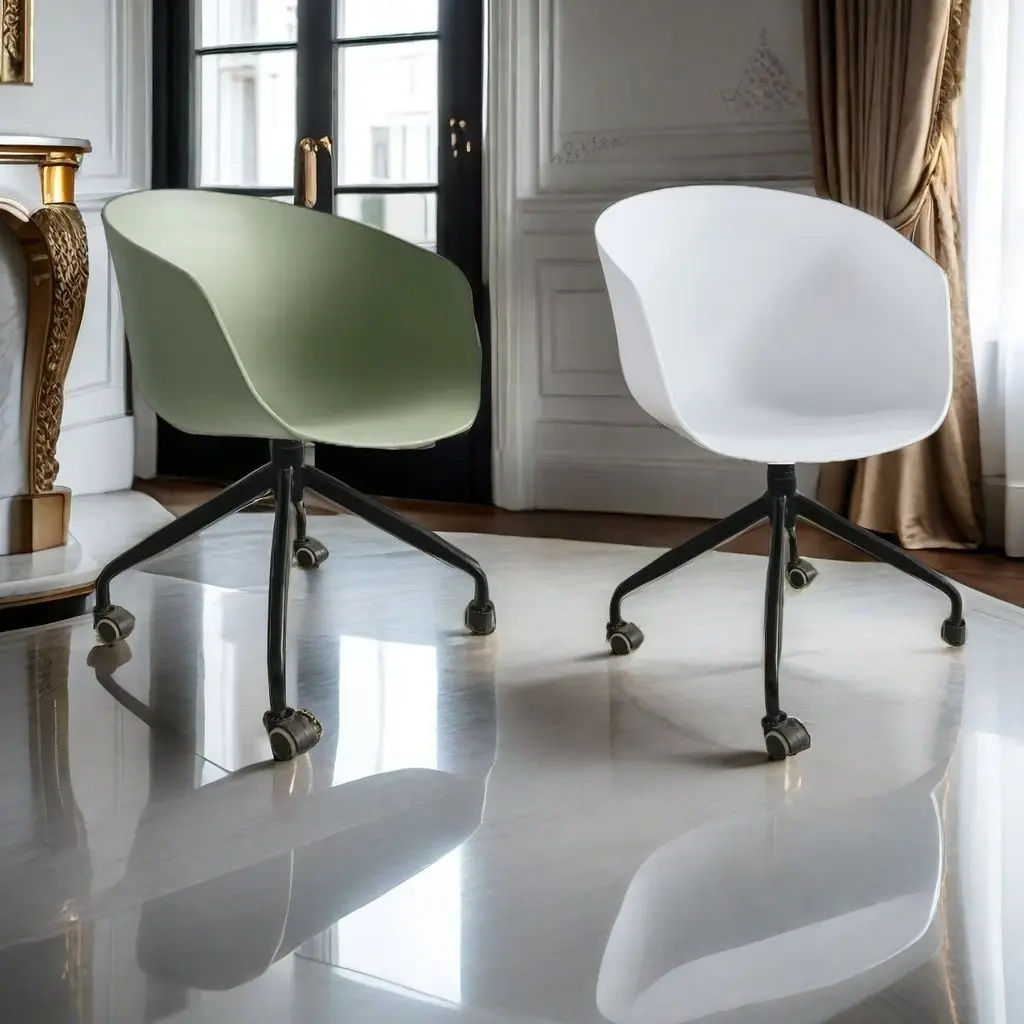 Household, Computer Chair, Nordic, Office, Desk, with Armrests, Rotatable, Minimalist, Beauty, Backrest, Student
Household, Computer Chair, Nordic, Office, Desk, with Armrests, Rotatable, Minimalist, Beauty, Backrest, Student