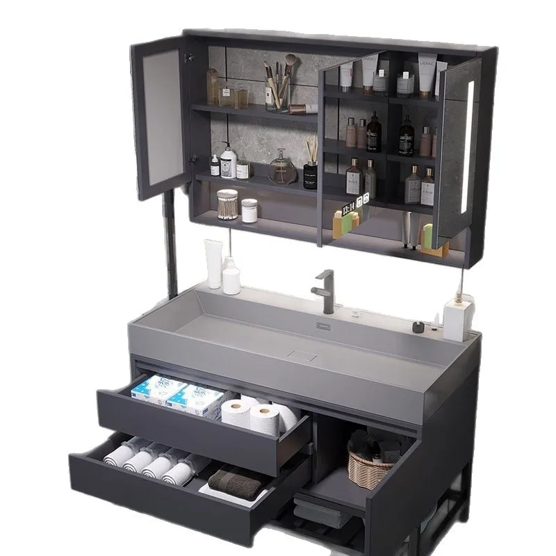 Washbasin, toilet, washbasin, solid wood bathroom cabinet, integrated basin set, bathroom washbasin cabinet combination
Washbasin, toilet, washbasin, solid wood bathroom cabinet, integrated basin set, bathroom washbasin cabinet combination