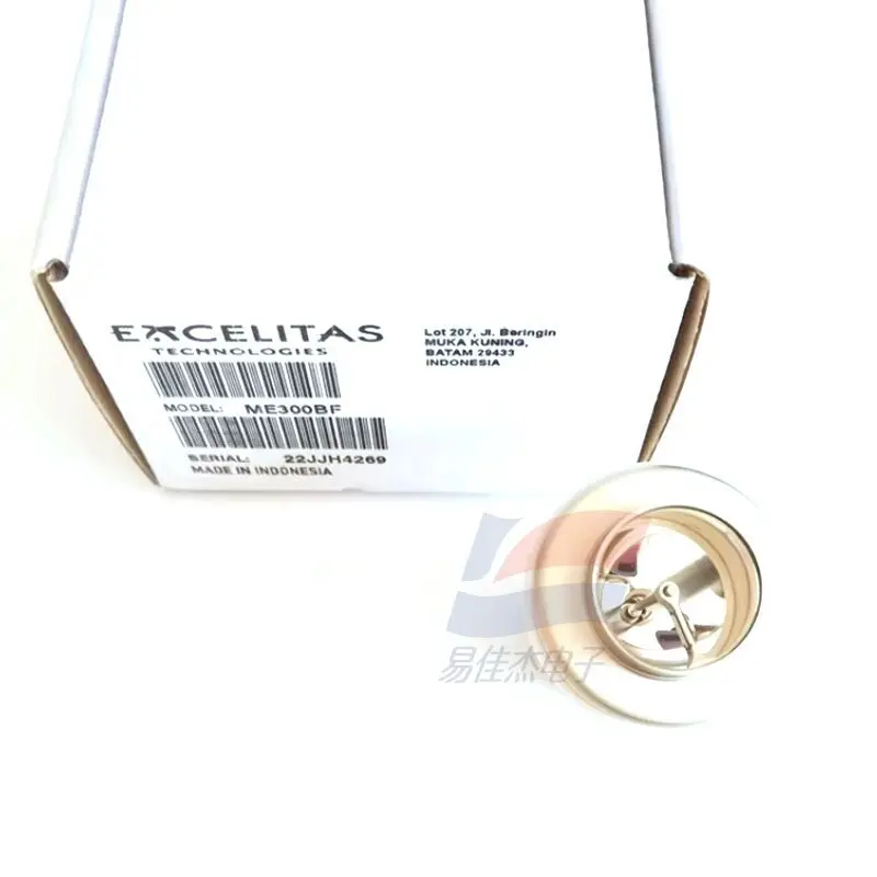 ME300BF EPK-I 5000 Endoscope Cold Light Source Bulb Y1911 CERMAX VQ PentaIx 300W Xenon Lamp
ME300BF EPK-I 5000 Endoscope Cold Light Source Bulb Y1911 CERMAX VQ PentaIx 300W Xenon Lamp