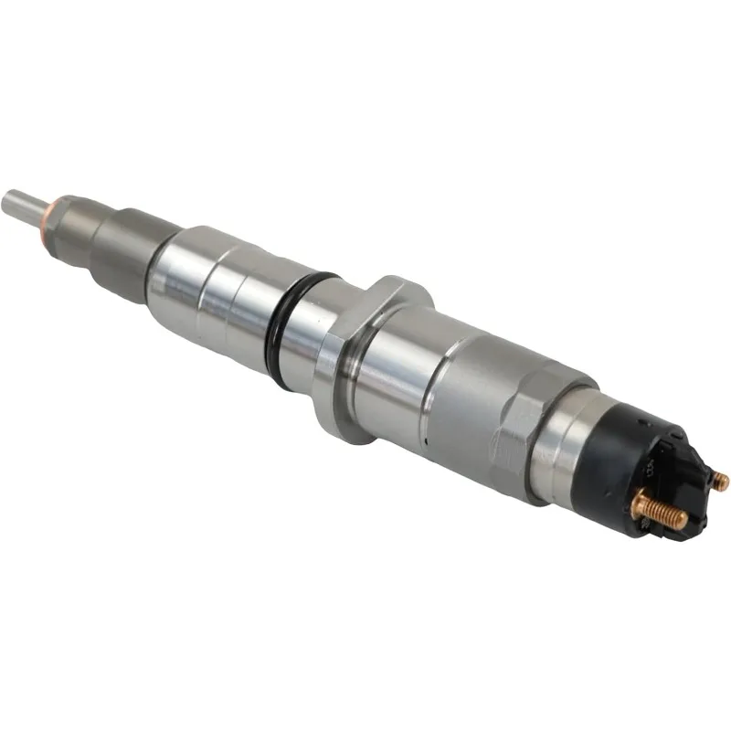 1PCS Diesel Fuel Injector 0445120383 For Cummins QSB7 ISDe6.7 ISB4.5 ISD4.5 CM2150 B119 CM2220 D108 ISB6.7 ISD6.7 CM2880 Engine
1PCS Diesel Fuel Injector 0445120383 For Cummins QSB7 ISDe6.7 ISB4.5 ISD4.5 CM2150 B119 CM2220 D108 ISB6.7 ISD6.7 CM2880 Engine