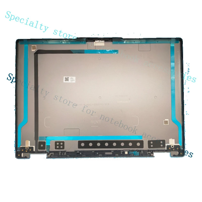 A+ New 16'' IPS Lcd Back Cover For Lenovo Ideapad 5 2-in-1 16AHP9 16IRU9 Blue/Gray
A+ New 16'' IPS Lcd Back Cover For Lenovo Ideapad 5 2-in-1 16AHP9 16IRU9 Blue/Gray
